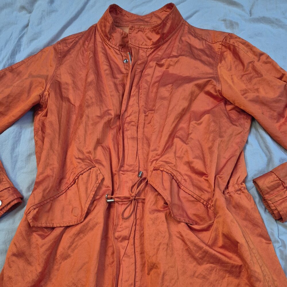 MMK Raincoat